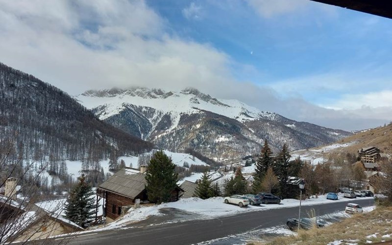 Appartement 6 personnes - Les Airelles n° 33 Location Appartement 6 personnes - Les Airelles n° 33 à MOLINES EN QUEYRAS