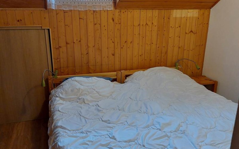 Appartement 6 personnes - Les Airelles n° 33 Location Appartement 6 personnes - Les Airelles n° 33 à MOLINES EN QUEYRAS