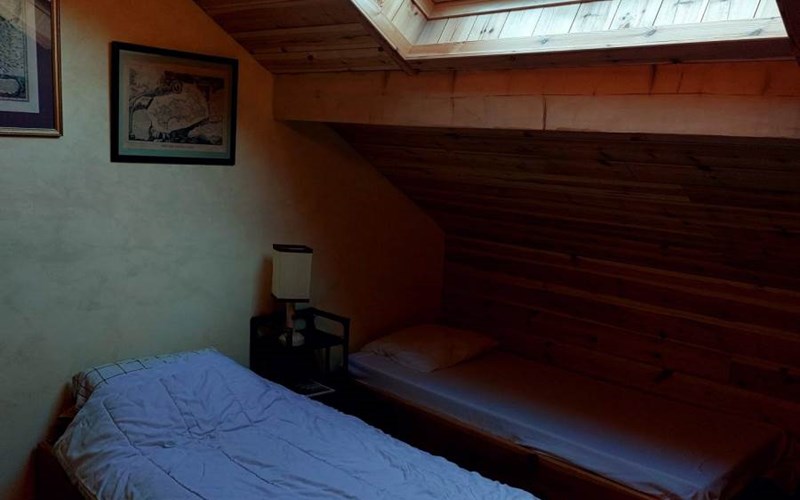 Appartement 6 personnes - Les Airelles n° 33 Location Appartement 6 personnes - Les Airelles n° 33 à MOLINES EN QUEYRAS