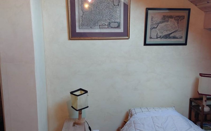 Appartement 6 personnes - Les Airelles n° 33 Location Appartement 6 personnes - Les Airelles n° 33 à MOLINES EN QUEYRAS