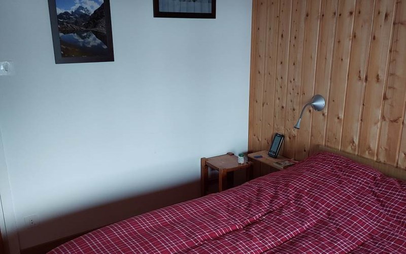 Appartement 6 personnes - Les Airelles n° 33 Location Appartement 6 personnes - Les Airelles n° 33 à MOLINES EN QUEYRAS