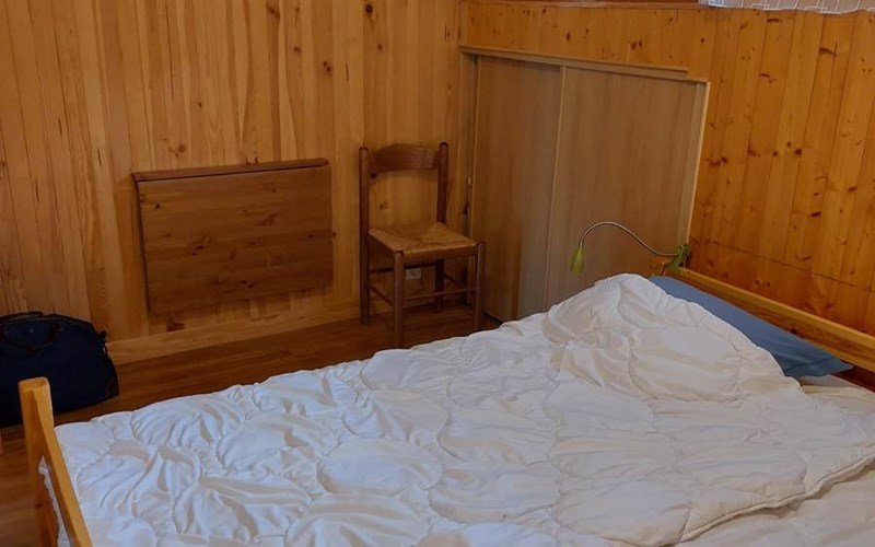 Appartement 6 personnes - Les Airelles n° 33 Location Appartement 6 personnes - Les Airelles n° 33 à MOLINES EN QUEYRAS