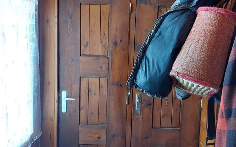 Appartement 6 personnes - Les Airelles n° 33 Location Appartement 6 personnes - Les Airelles n° 33 à MOLINES EN QUEYRAS