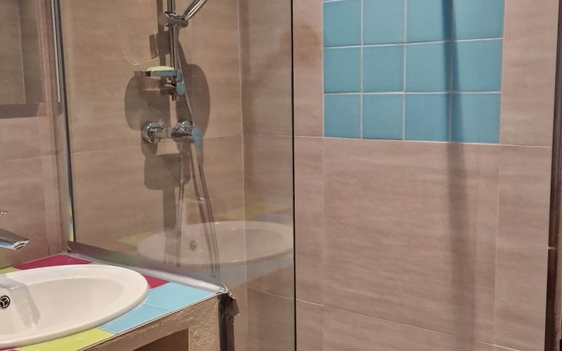 Appartement 6 personnes - Chalet Riou Di Fourm Location Appartement 6 personnes - Chalet Riou Di Fourm à MOLINES EN QUEYRAS