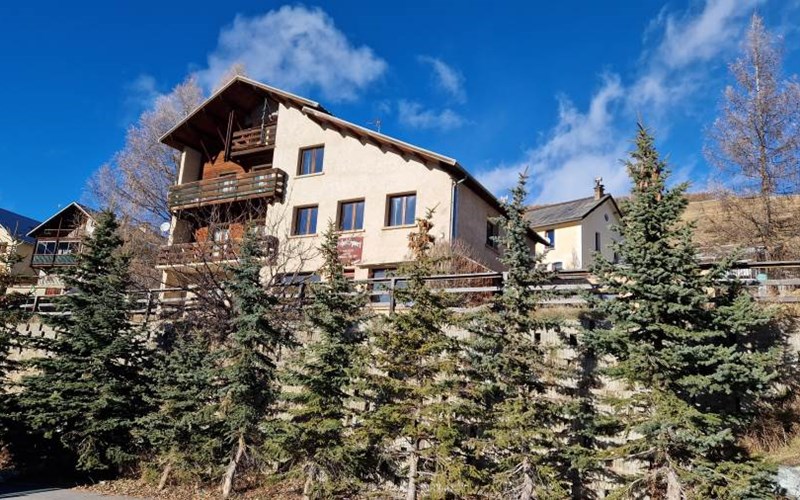 Appartement 6 personnes - Chalet Riou Di Fourm Location Appartement 6 personnes - Chalet Riou Di Fourm à MOLINES EN QUEYRAS