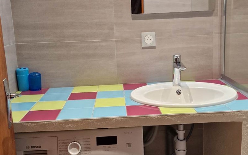 Appartement 6 personnes - Chalet Riou Di Fourm Location Appartement 6 personnes - Chalet Riou Di Fourm à MOLINES EN QUEYRAS