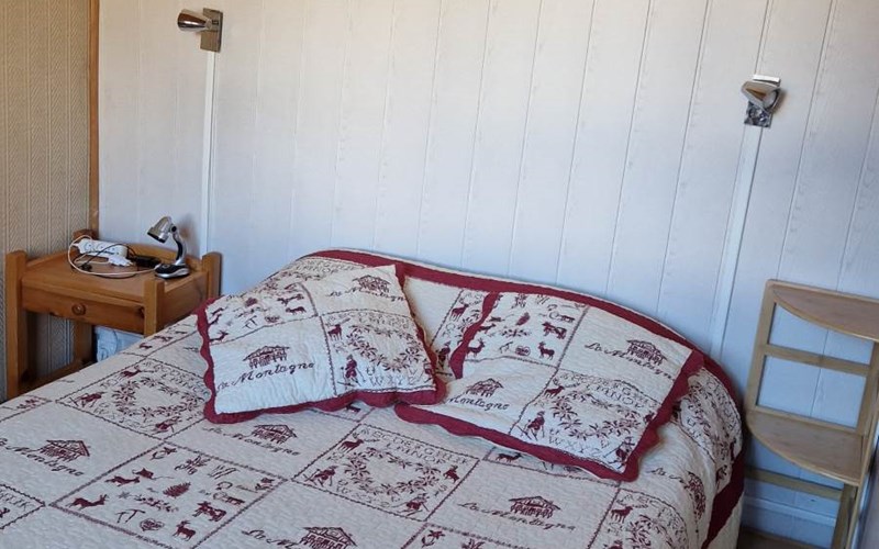 Appartement 6 personnes - Chalet Riou Di Fourm Location Appartement 6 personnes - Chalet Riou Di Fourm à MOLINES EN QUEYRAS