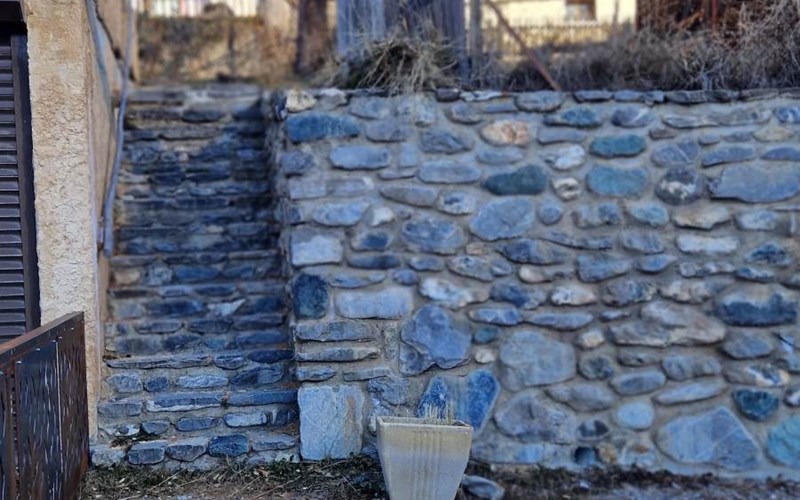 Appartement 6 personnes - Chalet Riou Di Fourm Location Appartement 6 personnes - Chalet Riou Di Fourm à MOLINES EN QUEYRAS