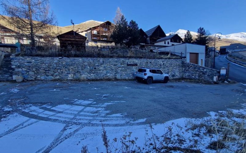 Appartement 6 personnes - Chalet Riou Di Fourm Location Appartement 6 personnes - Chalet Riou Di Fourm à MOLINES EN QUEYRAS