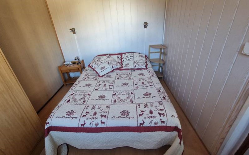 Appartement 6 personnes - Chalet Riou Di Fourm Location Appartement 6 personnes - Chalet Riou Di Fourm à MOLINES EN QUEYRAS