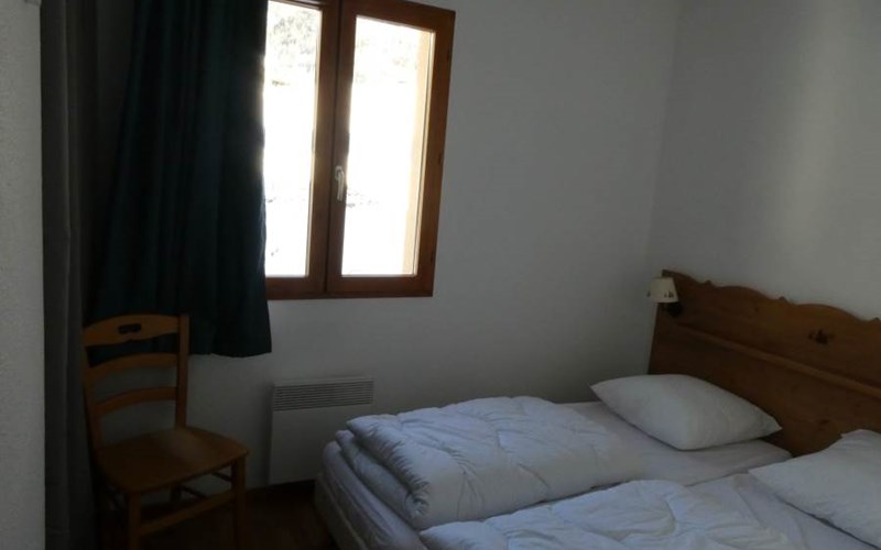 Appartement 6 personnes - Les Granges d'Arvieux n° 711 Location Appartement 6 personnes - Les Granges d'Arvieux n° 711 à ARVIEUX