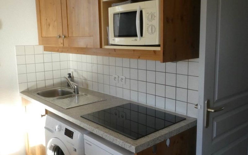 Appartement 6 personnes - Les Granges d'Arvieux n° 711 Location Appartement 6 personnes - Les Granges d'Arvieux n° 711 à ARVIEUX