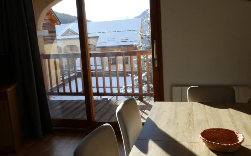 Appartement 6 personnes - Les Granges d'Arvieux n° 711 Location Appartement 6 personnes - Les Granges d'Arvieux n° 711 à ARVIEUX