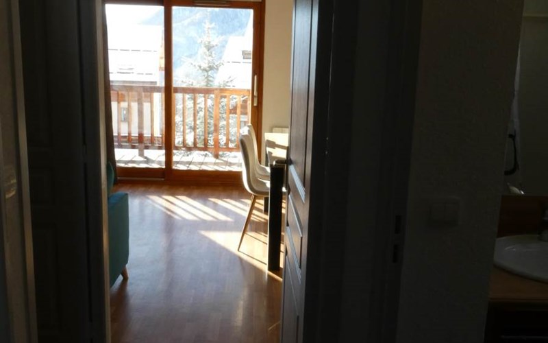 Appartement 6 personnes - Les Granges d'Arvieux n° 711 Location Appartement 6 personnes - Les Granges d'Arvieux n° 711 à ARVIEUX