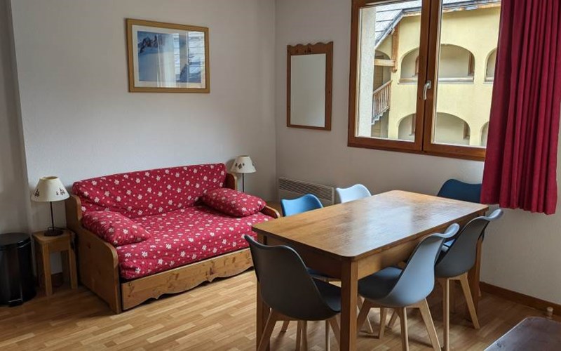 Appartement 4 personnes - Les Granges d'Arvieux n° 714 Location Appartement 4 personnes - Les Granges d'Arvieux n° 714 à ARVIEUX