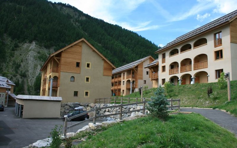 Appartement 4 personnes - Les Granges d'Arvieux n° 714 Location Appartement 4 personnes - Les Granges d'Arvieux n° 714 à ARVIEUX