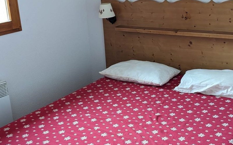 Appartement 4 personnes - Les Granges d'Arvieux n° 714 Location Appartement 4 personnes - Les Granges d'Arvieux n° 714 à ARVIEUX