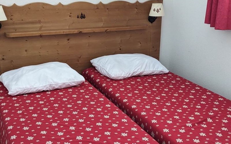 Appartement 4 personnes - Les Granges d'Arvieux n° 714 Location Appartement 4 personnes - Les Granges d'Arvieux n° 714 à ARVIEUX