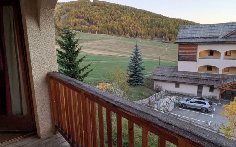 Appartement 6 personnes - Les Granges d'Arvieux n° 814 Location Appartement 6 personnes - Les Granges d'Arvieux n° 814 à ARVIEUX