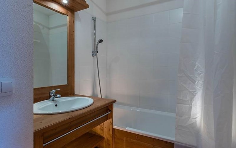 Appartement 6 personnes - Les Granges d'Arvieux n° 814 Location Appartement 6 personnes - Les Granges d'Arvieux n° 814 à ARVIEUX