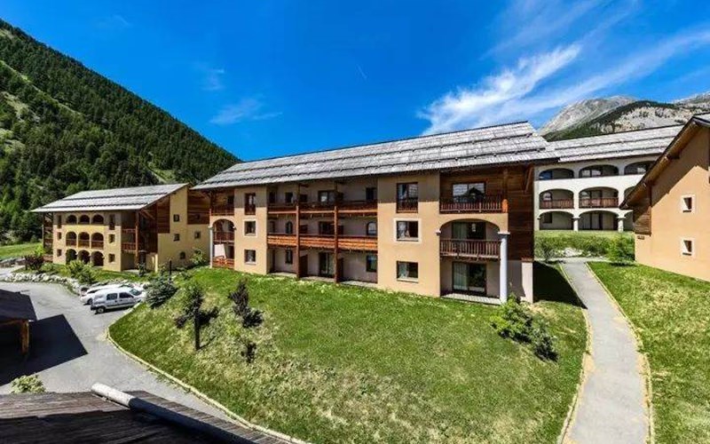 Appartement 6 personnes - Les Granges d'Arvieux n° 814 Location Appartement 6 personnes - Les Granges d'Arvieux n° 814 à ARVIEUX