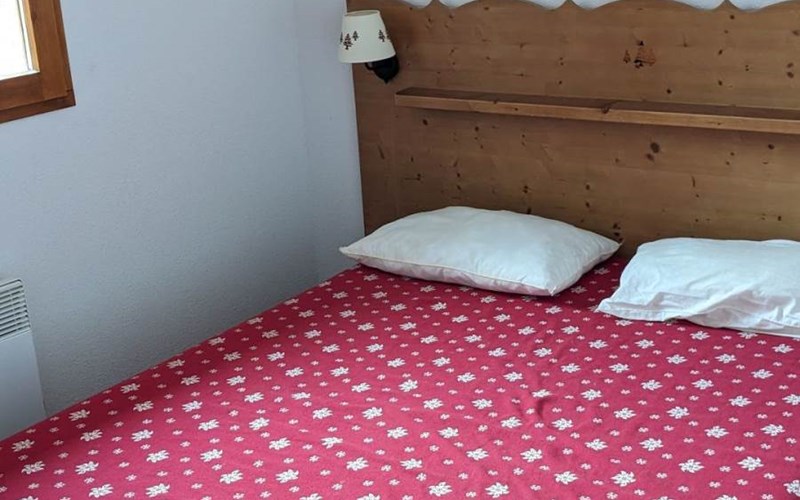 Appartement 6 personnes - Les Granges d'Arvieux n° 814 Location Appartement 6 personnes - Les Granges d'Arvieux n° 814 à ARVIEUX