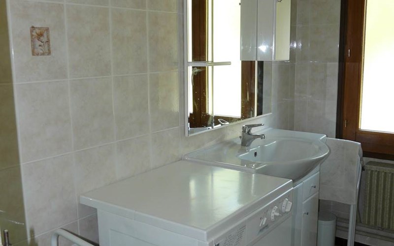 Appartement 5 personnes - Chamois Location Appartement 5 personnes - Chamois à CEILLAC