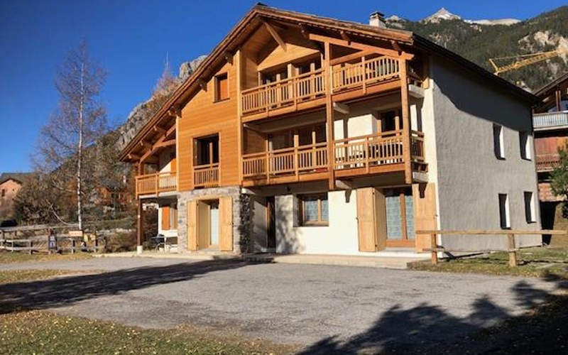 Appartement 5 personnes - Chamois Location Appartement 5 personnes - Chamois à CEILLAC