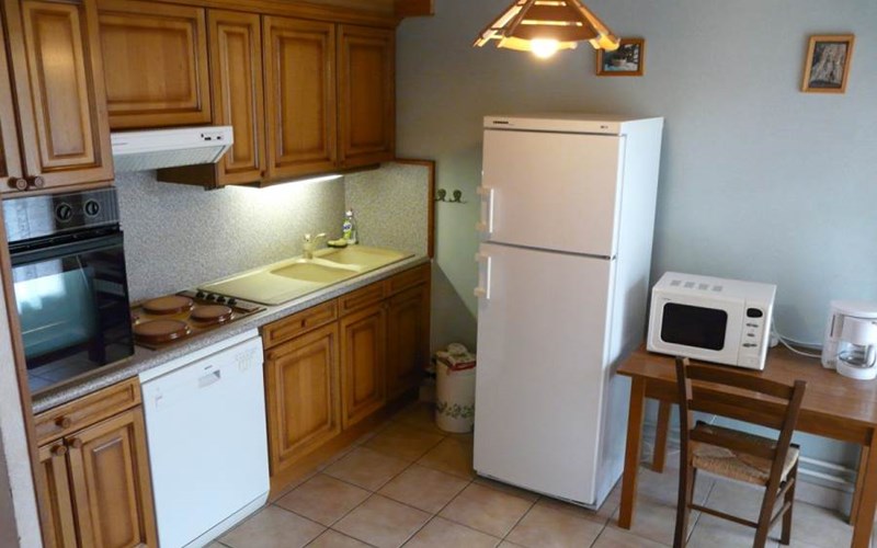 Appartement 5 personnes - Chamois Location Appartement 5 personnes - Chamois à CEILLAC