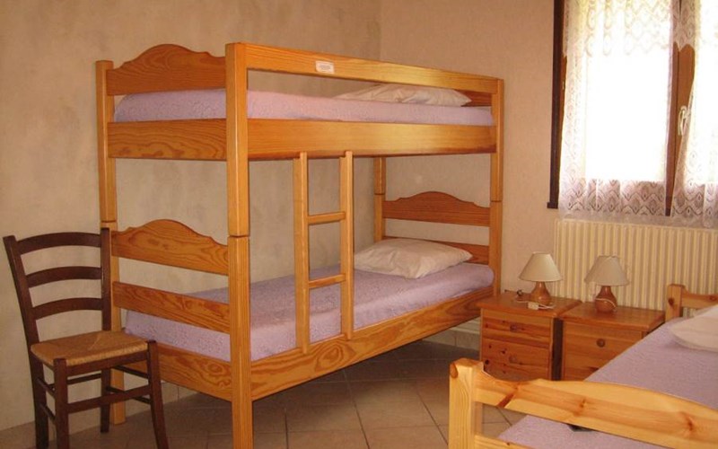 Appartement 5 personnes - Chamois Location Appartement 5 personnes - Chamois à CEILLAC