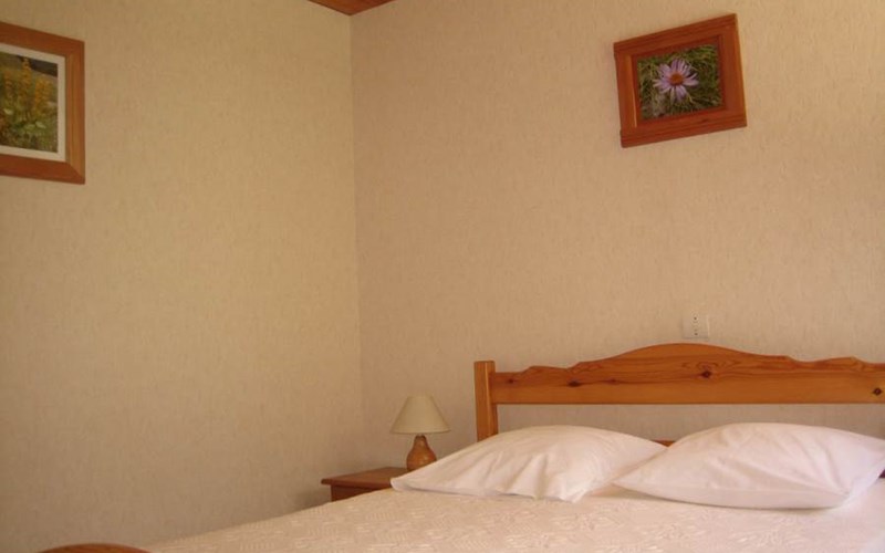 Appartement 5 personnes - Chamois Location Appartement 5 personnes - Chamois à CEILLAC