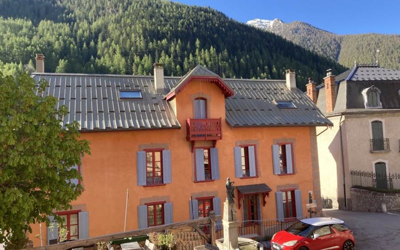 Appartement 4 personnes - Appart E1 Location Appartement 4 personnes - Appart E1 à AIGUILLES