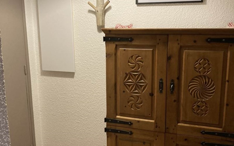 Appartement 4 personnes - Appart E1 Location Appartement 4 personnes - Appart E1 à AIGUILLES