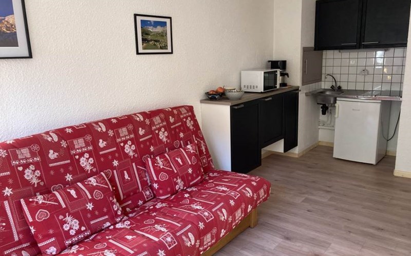 Appartement 4 personnes - Appart E1 Location Appartement 4 personnes - Appart E1 à AIGUILLES