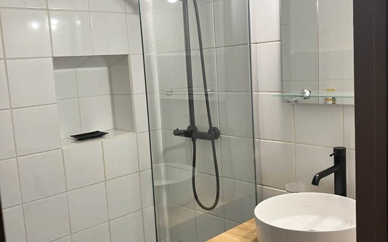 Appartement 4 personnes - Appart E1 Location Appartement 4 personnes - Appart E1 à AIGUILLES