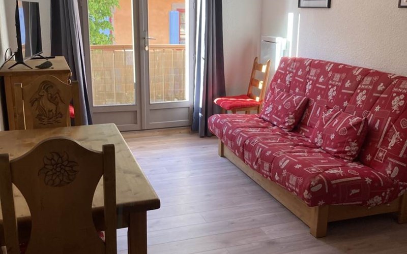 Appartement 4 personnes - Appart E1 Location Appartement 4 personnes - Appart E1 à AIGUILLES