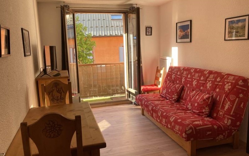 Appartement 4 personnes - Appart E1 Location Appartement 4 personnes - Appart E1 à AIGUILLES