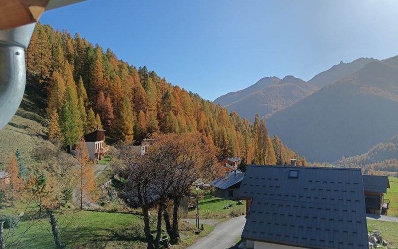 Appartement 7 personnes - La Chamoisière Location Appartement 7 personnes - La Chamoisière à ARVIEUX