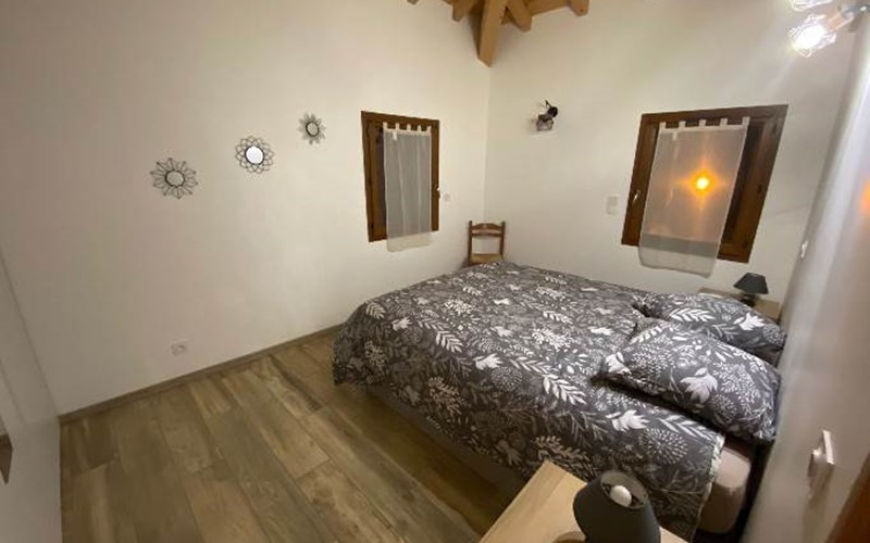 Appartement 7 personnes - La Chamoisière Location Appartement 7 personnes - La Chamoisière à ARVIEUX