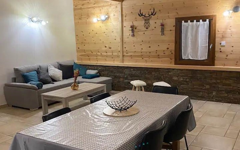 Appartement 7 personnes - La Chamoisière Location Appartement 7 personnes - La Chamoisière à ARVIEUX