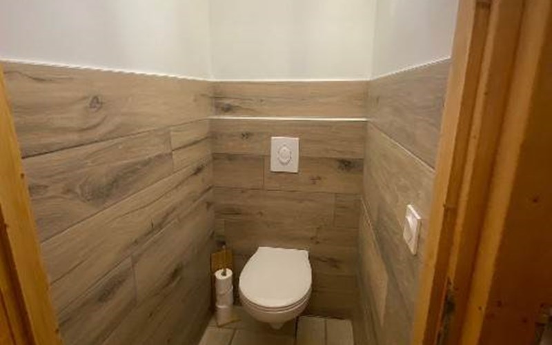 Appartement 7 personnes - La Chamoisière Location Appartement 7 personnes - La Chamoisière à ARVIEUX