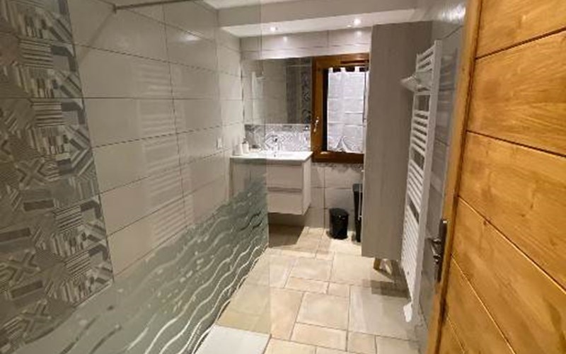 Appartement 7 personnes - La Chamoisière Location Appartement 7 personnes - La Chamoisière à ARVIEUX