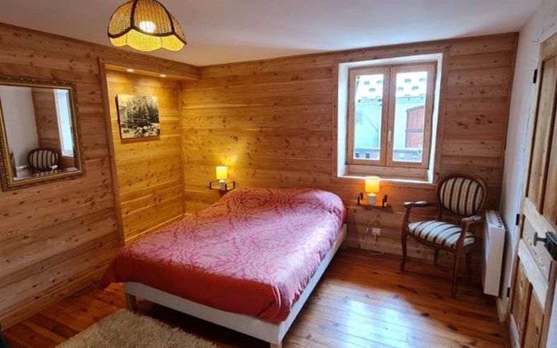 Appartement 6 personnes - La Frisanfave Location Appartement 6 personnes - La Frisanfave à ABRIES
