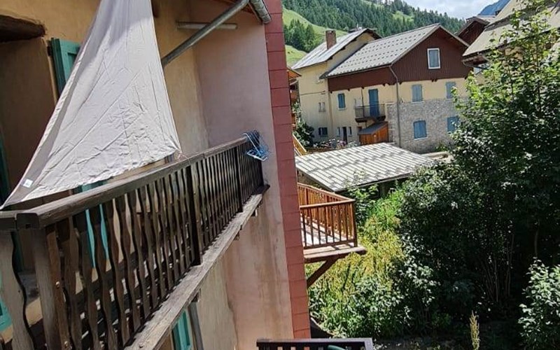 Appartement 6 personnes - La Frisanfave Location Appartement 6 personnes - La Frisanfave à ABRIES