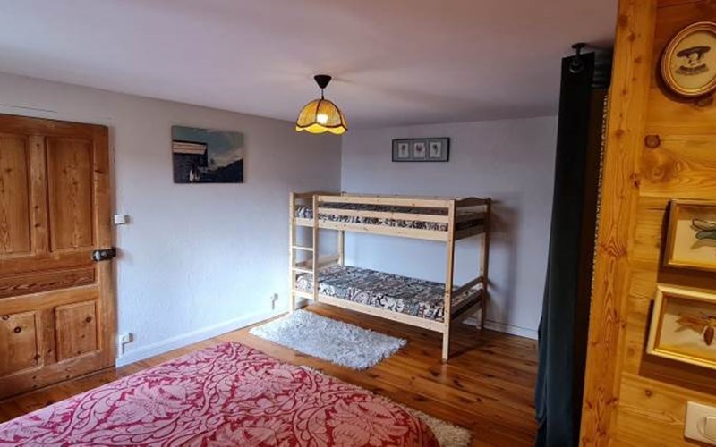 Appartement 6 personnes - La Frisanfave Location Appartement 6 personnes - La Frisanfave à ABRIES