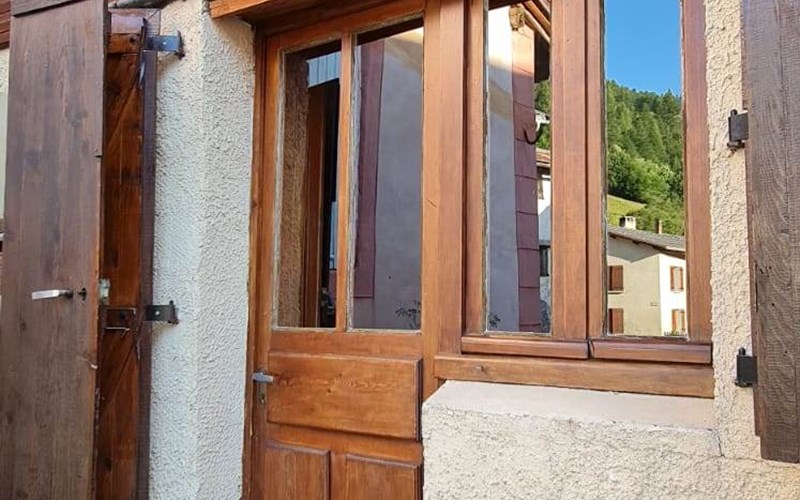 Appartement 6 personnes - La Frisanfave Location Appartement 6 personnes - La Frisanfave à ABRIES