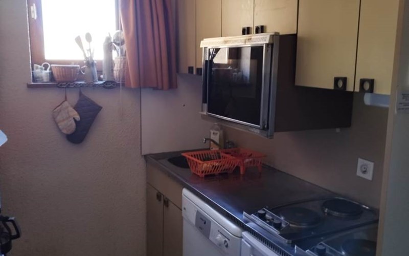 Appartement 6 personnes - Le Fontagnel n° 301 Location Appartement 6 personnes - Le Fontagnel n° 301 à MOLINES EN QUEYRAS