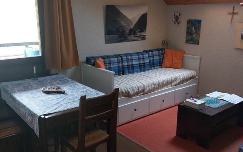 Appartement 6 personnes - Le Fontagnel n° 301 Location Appartement 6 personnes - Le Fontagnel n° 301 à MOLINES EN QUEYRAS