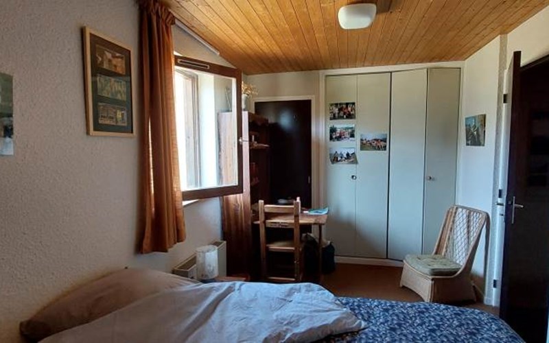 Appartement 6 personnes - Le Fontagnel n° 301 Location Appartement 6 personnes - Le Fontagnel n° 301 à MOLINES EN QUEYRAS