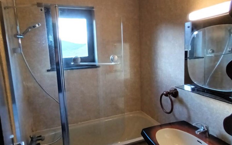 Appartement 6 personnes - Le Fontagnel n° 301 Location Appartement 6 personnes - Le Fontagnel n° 301 à MOLINES EN QUEYRAS